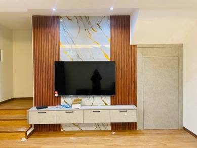 Modern TV Cabinet