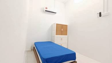 Room in Johor Bahru, JHR