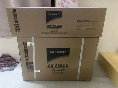 1.0hp Aircond