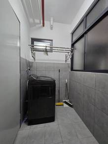 Service Residence For Rent in GM Residence Remia