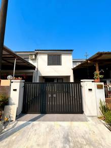 2-storey Terraced House For Sale in Skudai,JHR
