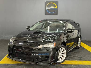 Mitsubishi Lancer GT in Cheras, KUL