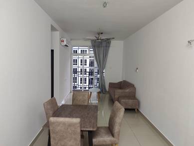 Apartment For Rent in Trellis Residences