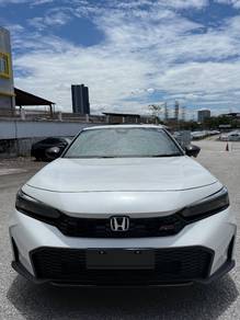 2026 Honda Civic RS