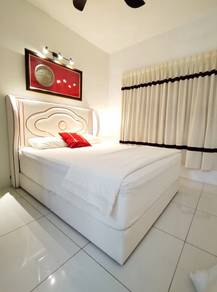 Apartment For Sale in Ocean View (Bandar Sri Pinang)