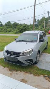 Proton Saga STANDARD AT in Kuala Terengganu, TRG