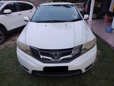 Honda City S in Ampang, SGR