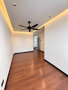 Flat For Sale in Taman Tan Sri Yaacob