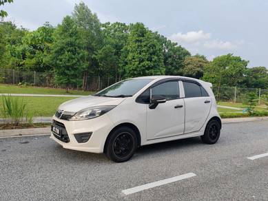 Proton Iriz EXECUTIVE in Taman Desa, KUL