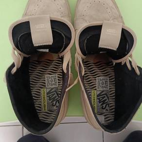 Vans Sk8-Hi 38 Decon VR3 SF