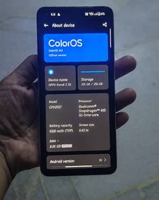 OPPO Reno 8z 5G