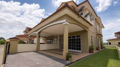 Semi-Detached House For Sale in Alor Setar,KDH
