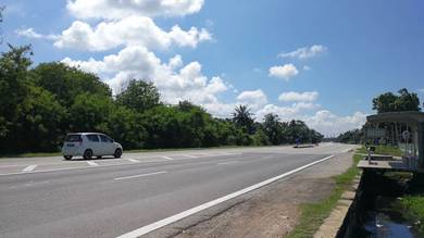 Agricultural Land in Klang, SGR