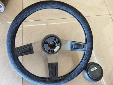 steering datsun