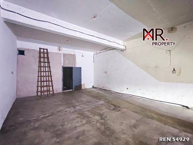 Shop lot For Sale in Sungai Petani,KDH