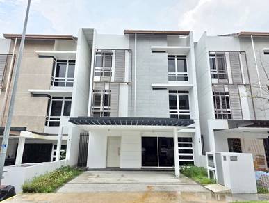 2.5-storey Terraced House For Sale in Putrajaya,PJY