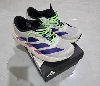Adidas Adizero Evo SL untuk dilepaskan.