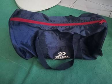 piko duffle bag