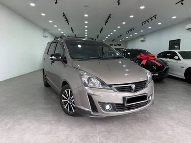 Proton Exora PREMIUM in Bukit Mertajam, PNG