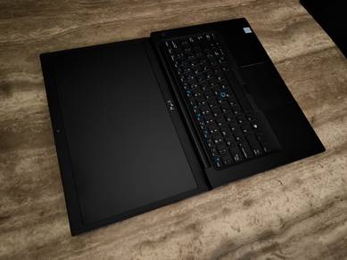 Dell 512GB SSD 8GB Ram i5 Latest Latitude Laptop