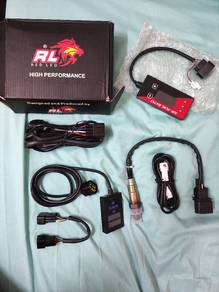 RL Red Leo Air Fuel Ratio AFR