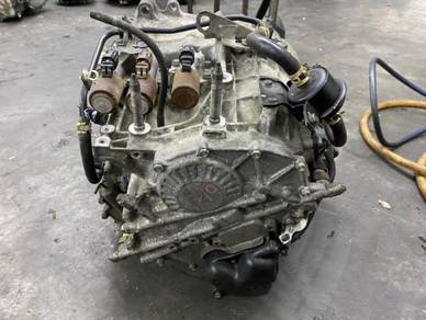 Estima alphard vellfire 3.5 u660e 6speed auto gear