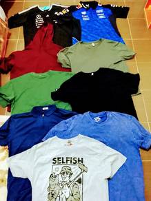 kombo baju