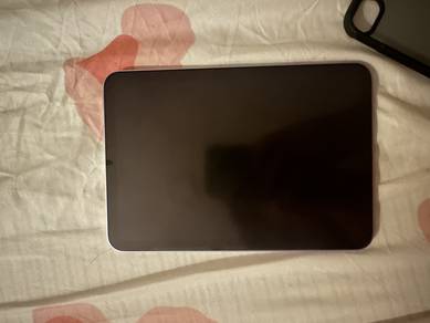 ipad mini 7(a17pro)