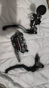 Set Brembo Copy + 2 Pump
