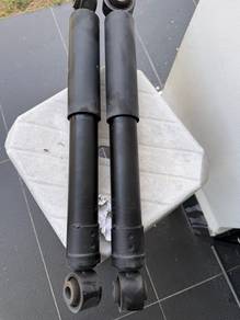 absorber rear Alphard Vellfire agh30