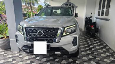 Nissan Navara SE (AT) in Kuching, SWK