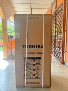 Toshiba Refrigerator 220L