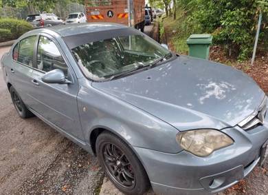Proton Persona BASE LINE in Puchong, SGR