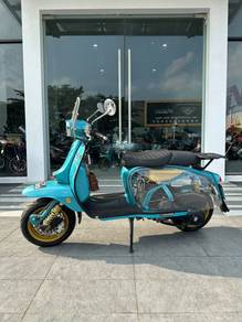 Royal Alloy GP 180