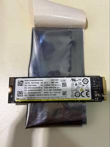 SK hynix PC801 512GB NVMe M.2 Gen4 SSD