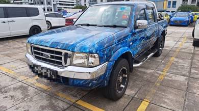   in Puchong, SGR