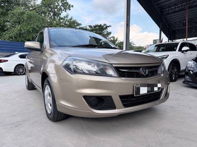 Proton Saga FLX EXECUTIVE in Skudai, JHR