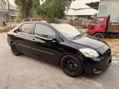 Toyota Vios G in Pagoh, JHR