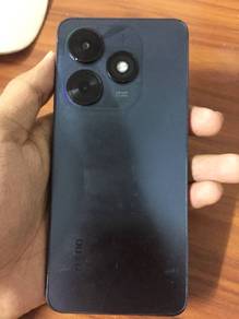 tecno spark go 2024