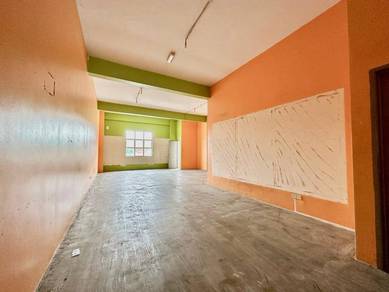 Office space For Rent in Shah Alam,SGR