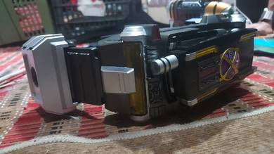 belt kamingrider
