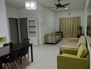 Service Residence For Rent in Residensi Laguna (Sunway Belvedere)