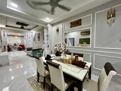 Terraced House For Sale in Gurun,KDH