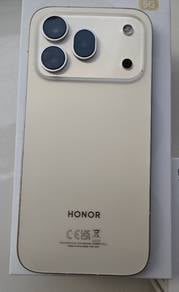 Honor 600 Pro