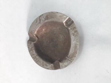 Vintage ashtray