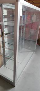 Display Cabinet