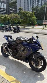 Naza Blade