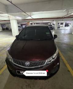 Proton Persona STANDARD in Bukit Mertajam, PNG