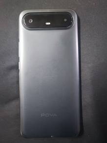 Tecno Pova Slim 5g