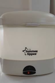 Tommee Tippee Electric Steam Ster